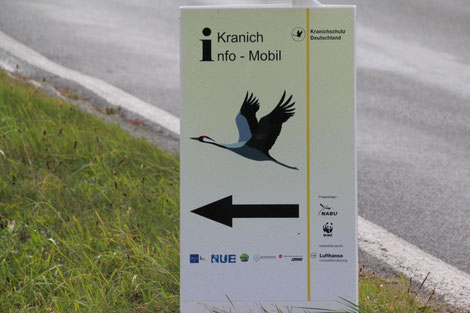 Infos pour les gens du secteur