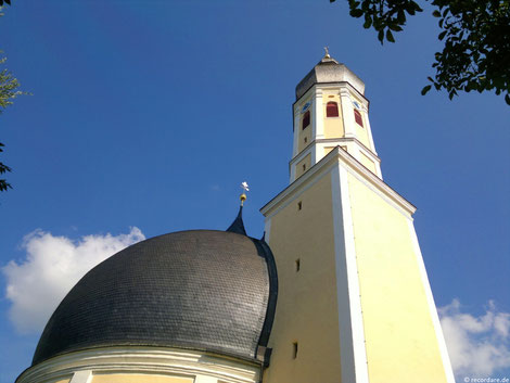 Westerndorf, Hl. Kreuz