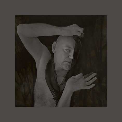 Exponattitel: Obscuring in Grey - Exponatgröße: 40 x 40, ohne Rahmung - Art: digiART / Fotografie - Signatur: datiert, signiert - © by Pelz 2018