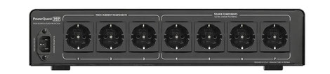 Audioquest PowerQuest 707 Bern