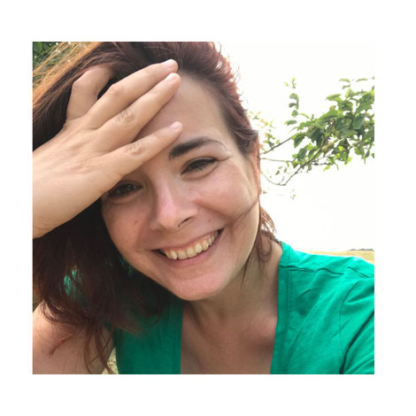Fun Fact - Cornelia Höppner