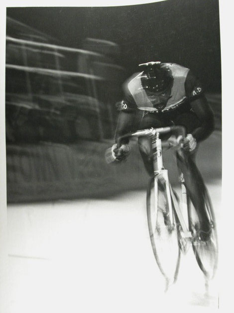 MOTION EXPERIMENT, MISSION ACCOMPLISHED