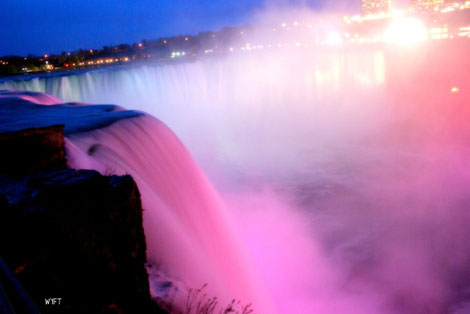 © Steven. Niagara Falls, NY. Awe-inspiring, grandeur and spectacular.