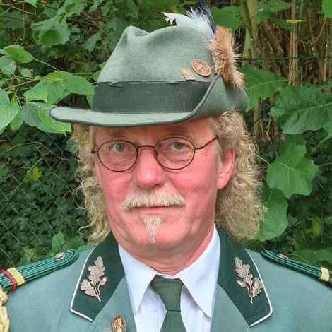 Dirk Bergmann