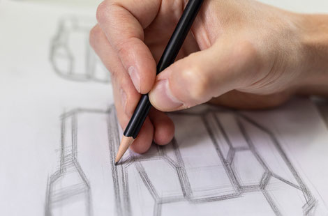 Ihre Herausforderungen, unsere Gestaltung für Ihre Investitionsgüter | Designbüro Matuschek Design und Management Aalen