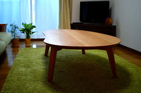 lowtable shore.