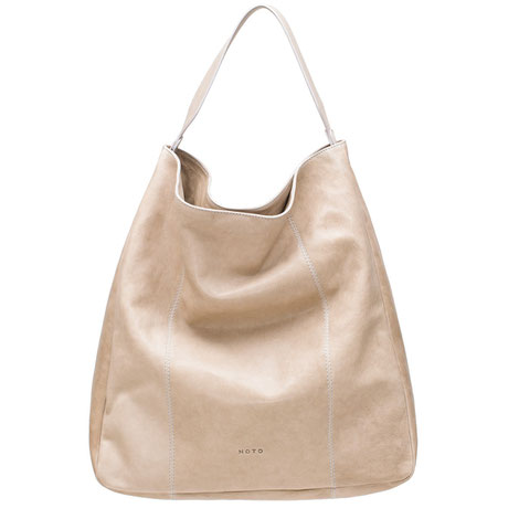 Totebag Shopper Noto Chika Clay