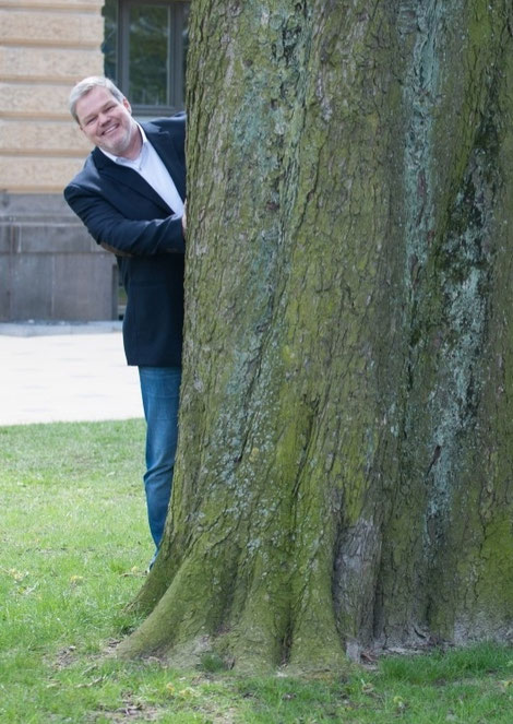 nicht versteckt arbeiten - mit marketingINGenieur Dr.-Ing. Knut Marhold