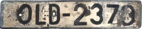 Oldenburg Land - 1946-47