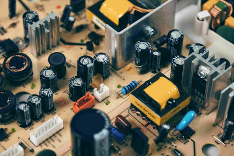 RoHS Compliant product under exemptions