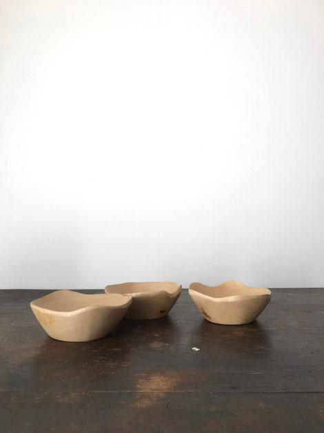 マンゴーウッドのボウル｜Mango Wood Bowl