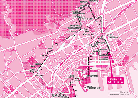 デザイン マップ 地図作成やイラストマップ作成ならmap制作専門 ワークスプレス株式会社