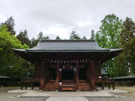 東北,山形県,米沢市,上杉謙信神社,上杉神社,東北パワースポット