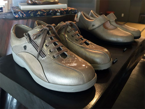 FinnComfort SEIJO-S 44280