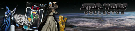 Star Wars Collector
