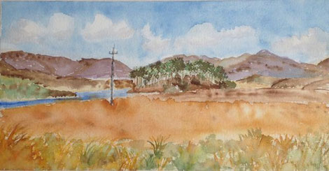 Connemara