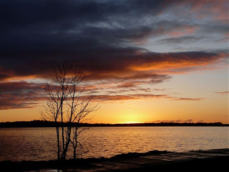 Lough Rea