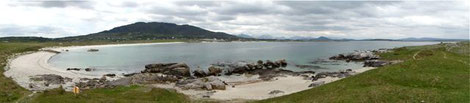 Gurteen Bay