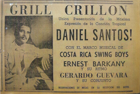 El Jefe al salir, continúa con su vida artística.