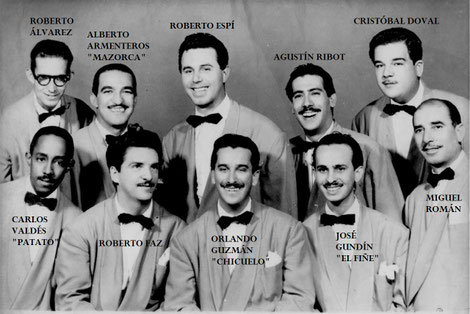 Conjunto Casino.
