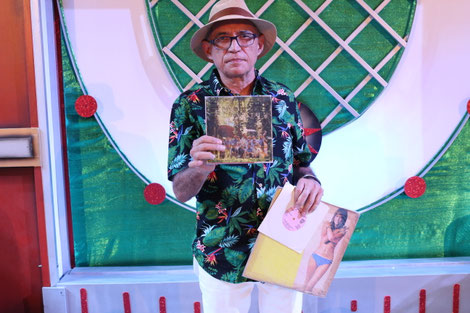 Rafael Bassi - Barranquilla.