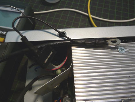 DPS600PB Servernetzteil Umbau, oder: Darfs a bissl mehr sei