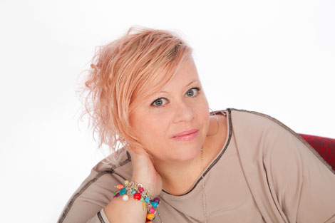 Petra Schanzer und Olga Neundlinger
