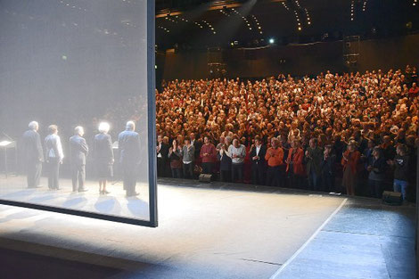 Schauspiel Frankfurt Veranstaltungen 2026