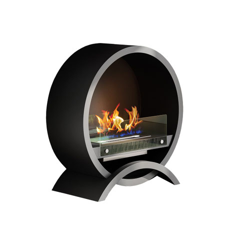 Ethanol Kamin Skagen