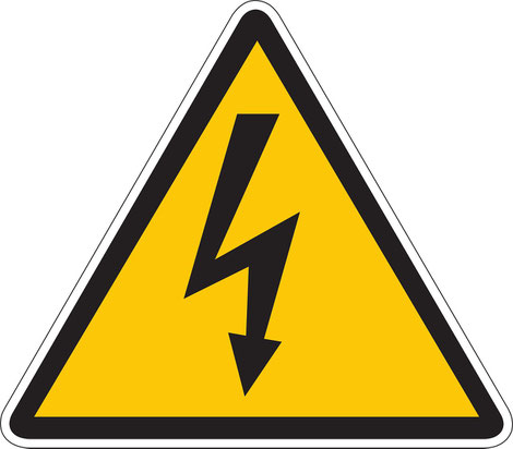 Logo der Elektroinstallation Lutz Skladny GmbH – Spezialist für Elektroinstallationen, Wartung und Sicherheitslösungen in Berlin