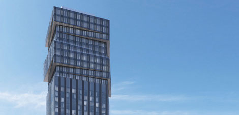 © Quelle: Groß & Partner / Hadi Teherani Architects