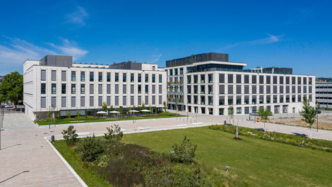 © Joel Hieber / Volksbank Stuttgart eG
