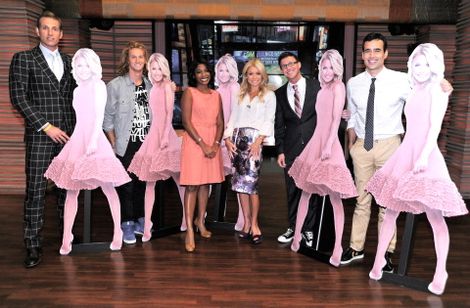 Live with Kelly