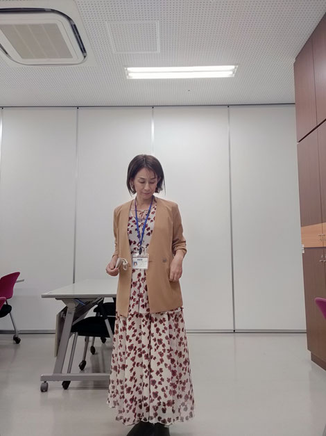カルチャー教室は継続中です