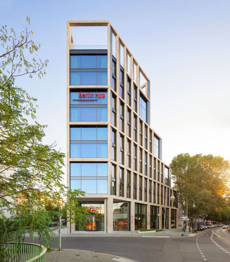 Referenz aer München