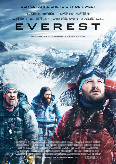 Everest IMAX - Universal - kulturmaterial - Title - 450