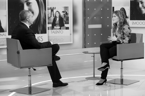 Entrevista Leandro Fernández Macho