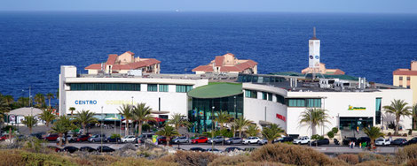 CC Punta Larga