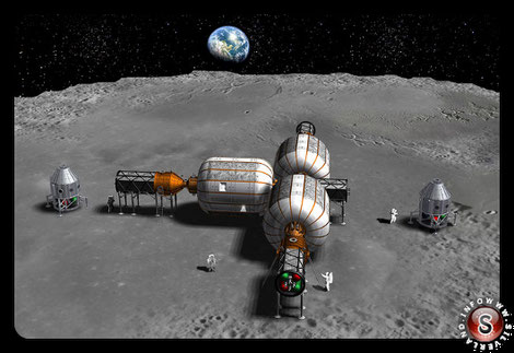 Bigelow e le stazioni spaziali del futuro