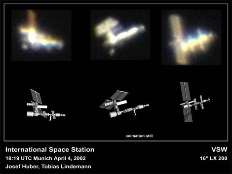 International Space Station