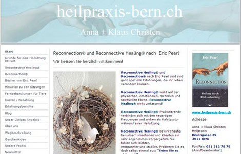 Heilpraxis Bern