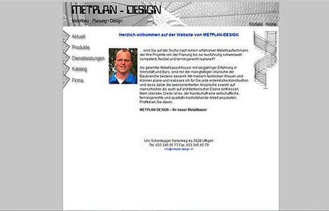 Metplan Design  Uttigen