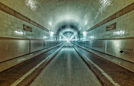Der Tunnel 