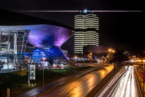 BMW Museum München