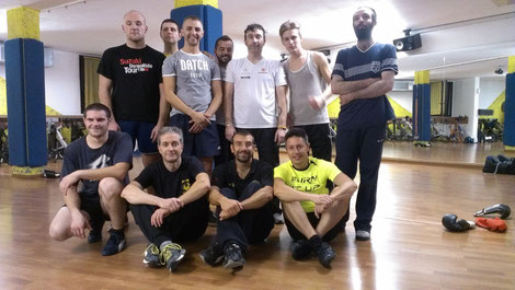 Gruppo 2015