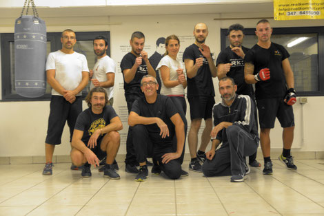 Gruppo 2019