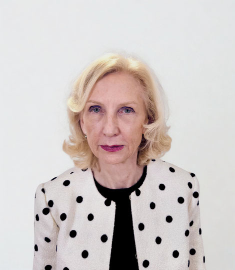 Jane Enny van Lambalgen, CEO der Beratungs- und Managementfirma Planet Industrial Excellence / Quelle: Jane Enny van Lambalgen 