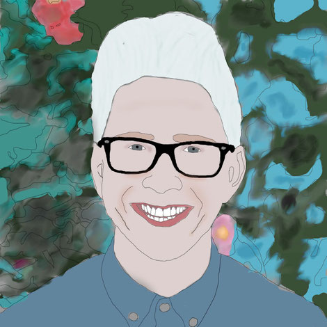 "Tyler Oakley" - JasleenJ