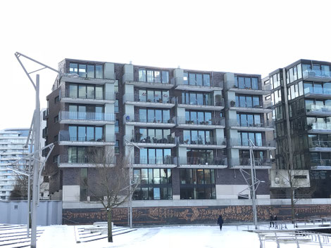 Luxusimmobilien in Hamburg - Traumwohnung direkt am historischenHafenmit Blick auf die Elbphilharmonie, HCH Der HafenCity-Makler GmbH