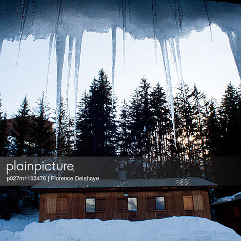 stalactites